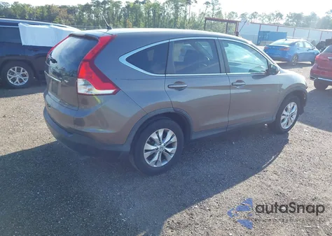 2013 Honda Cr-V Ex from USA, damaged, VIN 3CZRM3H59DG700348